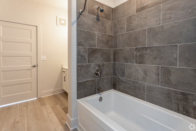 Interior Photo - Stockyard Lofts