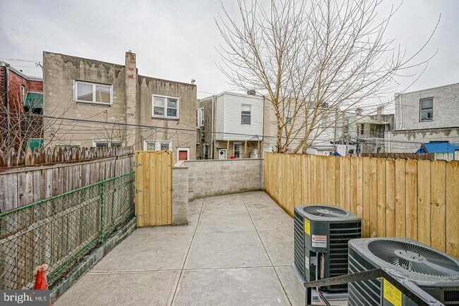 Foto del edificio - 1831 Point Breeze Ave