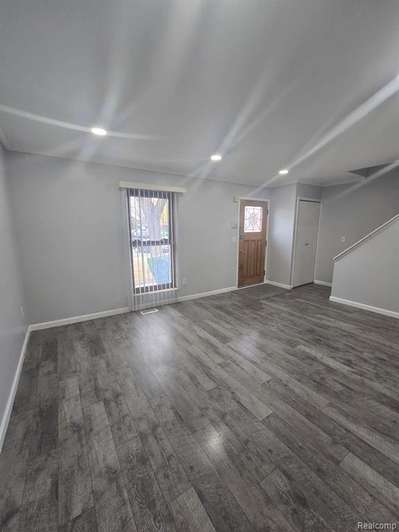 Foto del edificio - 8410 Hickory Dr