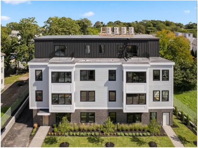 Foto del edificio - 52 Withington St