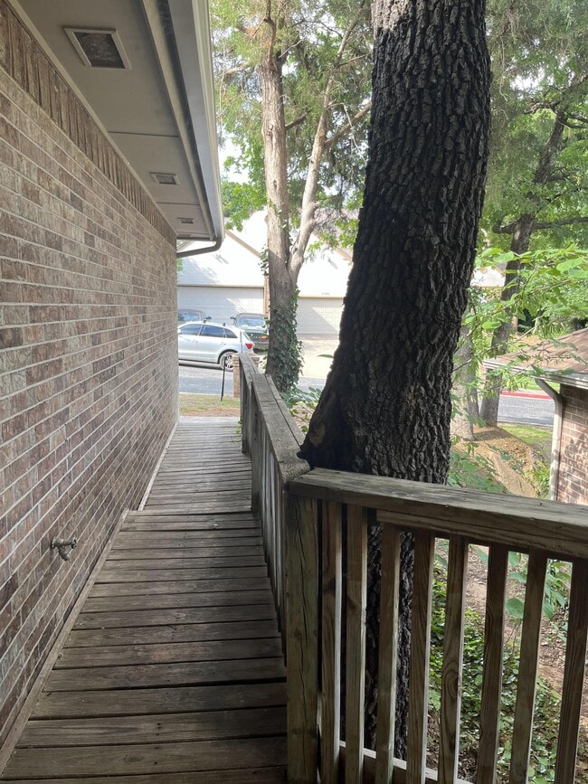 Photo - 1718 Windhill Ave Townhome