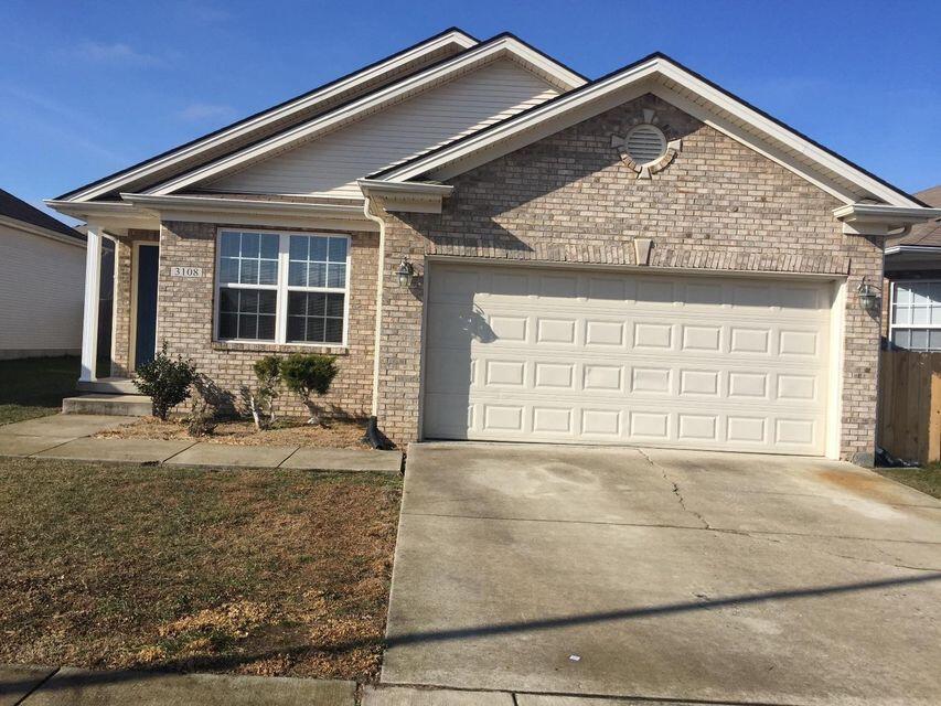 Foto principal - 3108 Riney Rd
