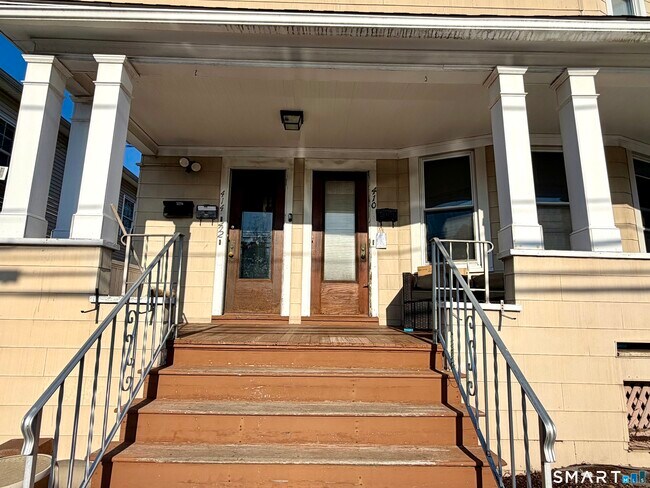 Foto del edificio - 410 Davidson St