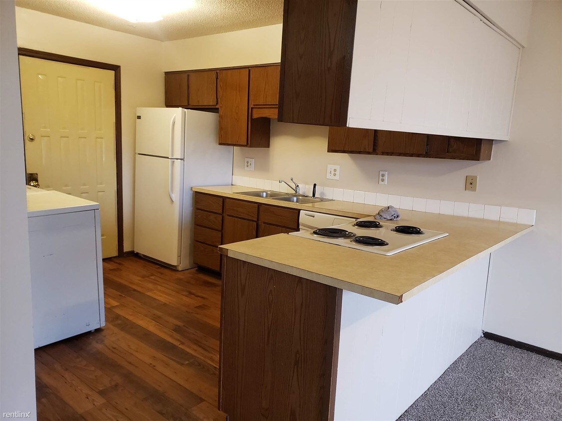 Foto principal - 2 br, 1 bath Apartment - 318 Ames Street 1