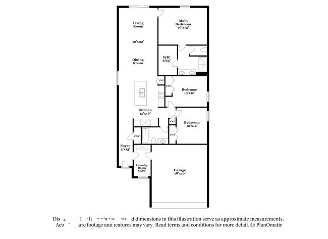 Foto del edificio - 11107 Riley Pines Cir