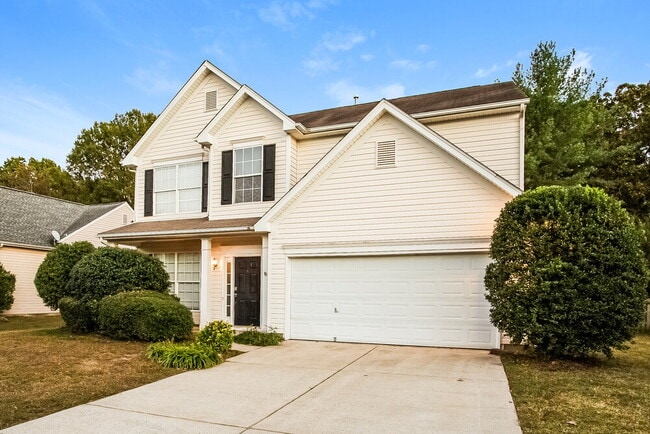 Foto del edificio - 6205 Roseway Ct