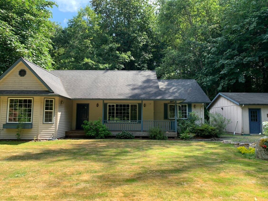 16542 Touraco Ln NE, Poulsbo, WA 98370 House Rental in Poulsbo, WA