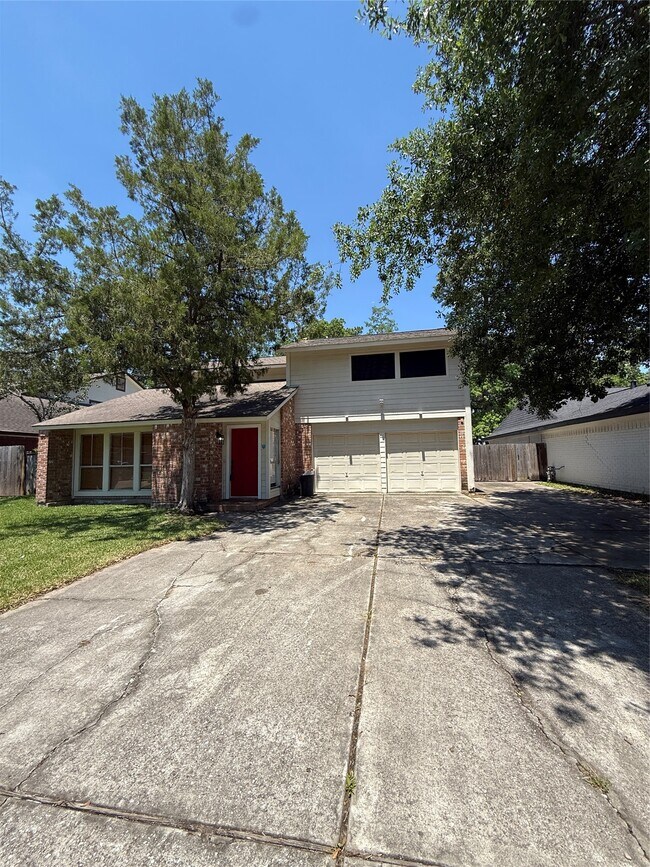 Foto del edificio - 2311 Quail Haven Rd