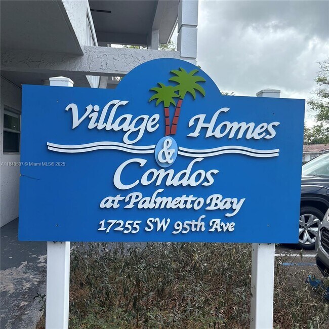 Foto del edificio - 17255 SW 95th Ave