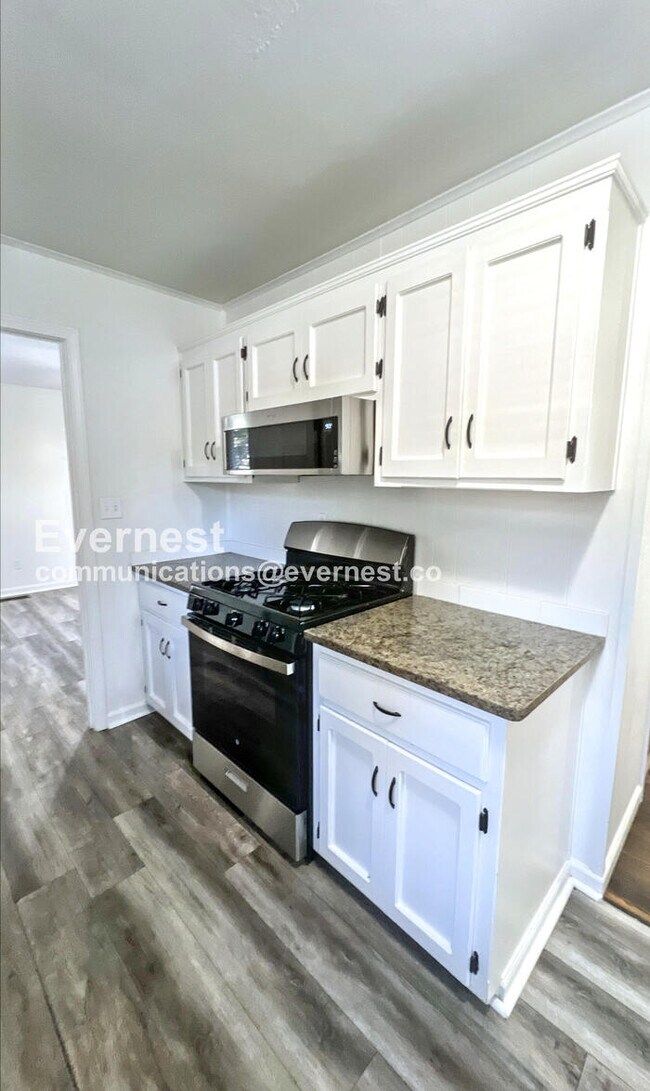 Foto del edificio - 11305 E 50th Terrace