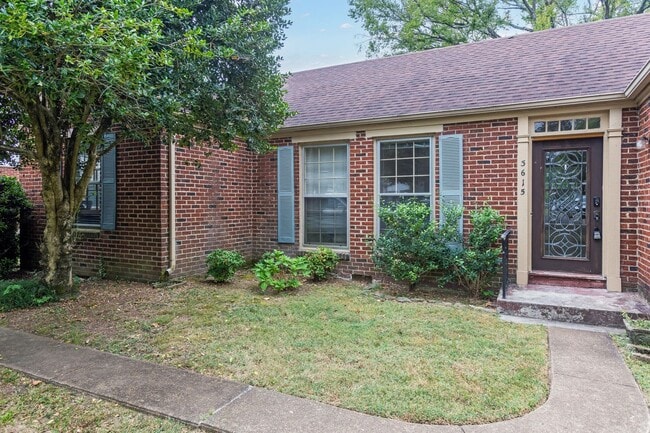 Building Photo - 3615 Wilbur Pl