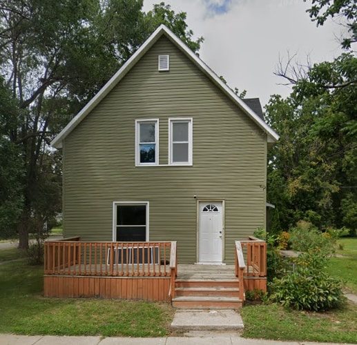 Building Photo - 121 7th St SW