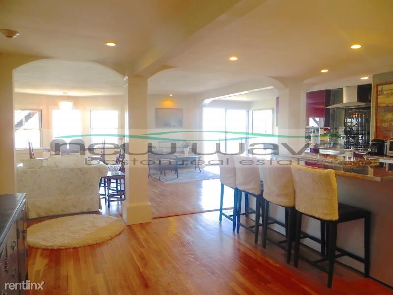 3 br, 2 bath - 242 Beacon St Apt 8 - 3 br, 2 bath  - 242 Beacon St Apt 8