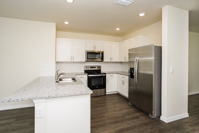 Foto del edificio - 4061 Shady Foxtail Ct