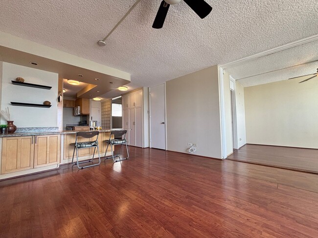 Photo - 1676 Ala Moana Blvd Apartment