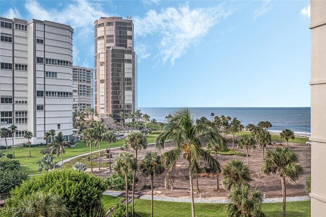 Foto del edificio - 4551 Gulf Shore Blvd N