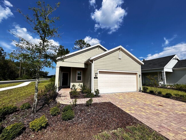 Foto del edificio - Beautiful Newer Build 3/2.5 with Internet ...
