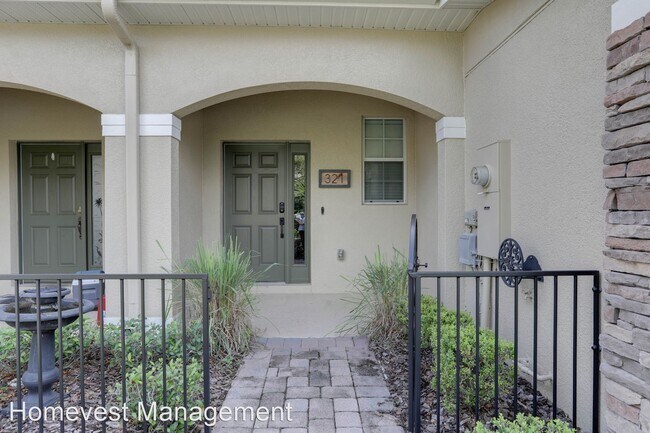 Building Photo - 3 br, 2.5 bath House - 321 White Dogwood Lane