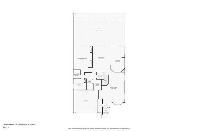 Foto del edificio - 7593 Rockport Cir