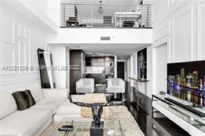 Foto del edificio - 2 br, 2.5 bath Condo - 900 Biscayne Blvd U...