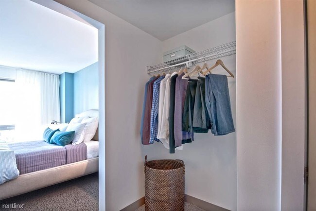 Building Photo - 2 br, 2 bath Apartment - 24 Kneeland St 1411
