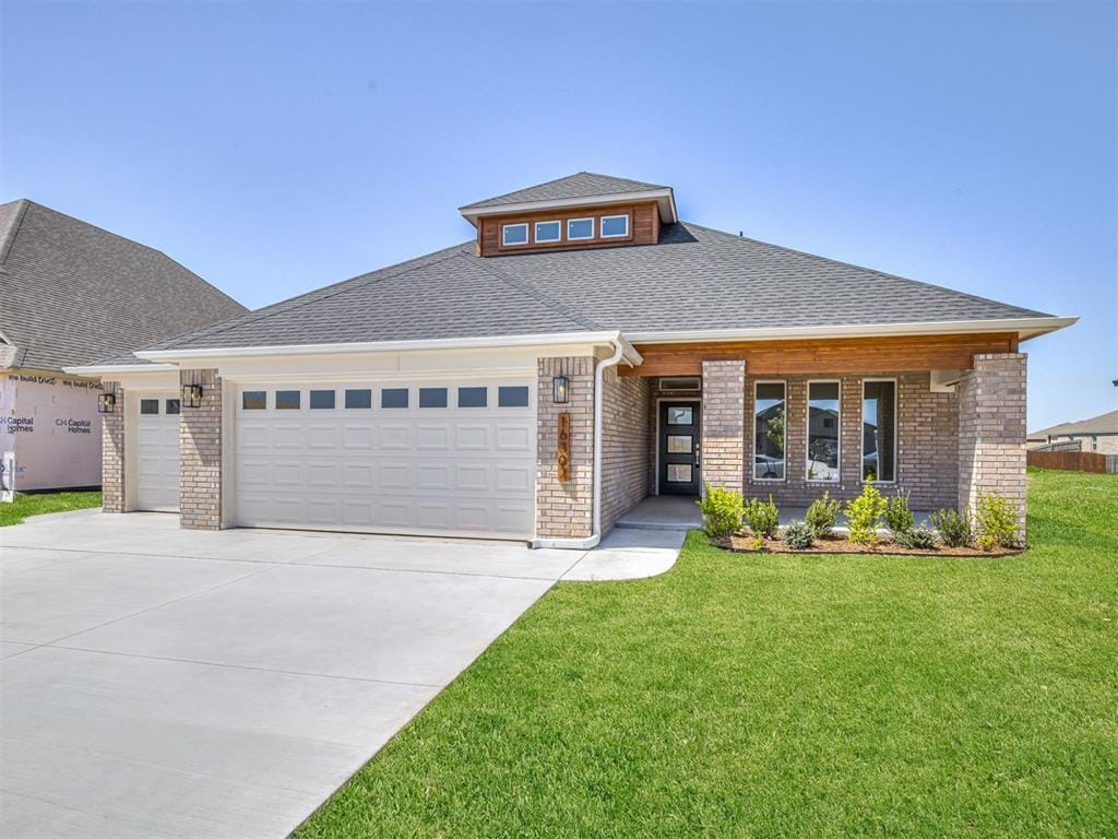 Foto principal - 16302 S 89th E Ave
