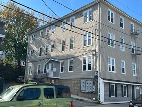 Building Photo - 177 Nashua St