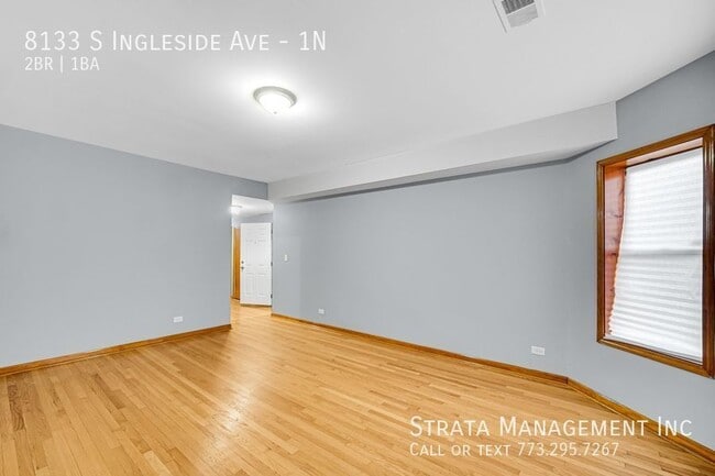 Foto del edificio - 8133 S Ingleside Ave