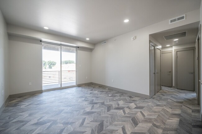 Foto del edificio - The Lofts on Broadway