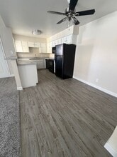 1 BR, 1 BA (The Regal) - 788SF - Sonoma Pointe