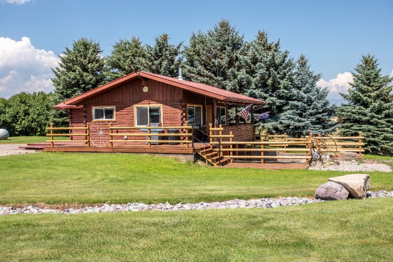 2170 W Valley Dr, Kalispell, MT 59901 House Rental in Kalispell, MT