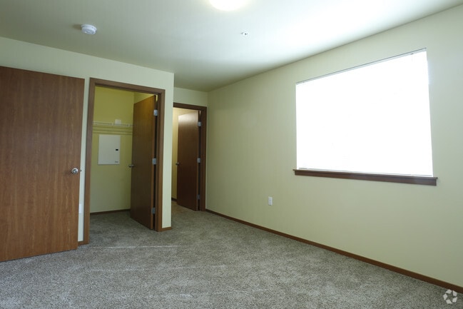 Foto del interior - Park 16