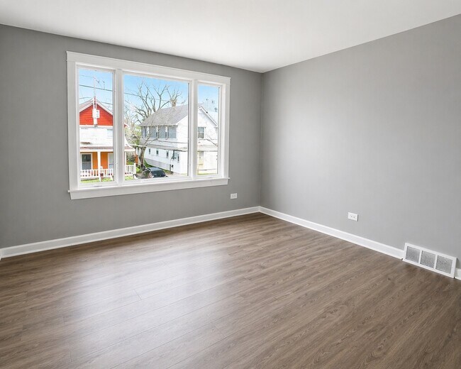 Foto del edificio - 1117 E 9th St