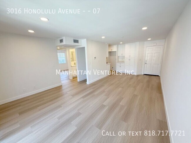 Foto del edificio - 3016 Honolulu Ave