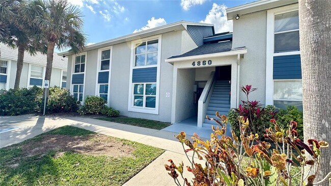 Foto del edificio - 4860 S Atlantic Ave
