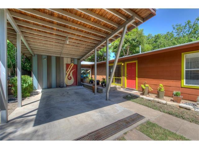 Foto del edificio - 402 S Park Dr