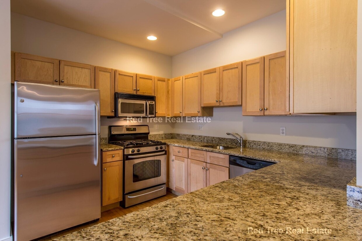 110 Second St. Unit PH10 - 110 Second St. Unit PH10