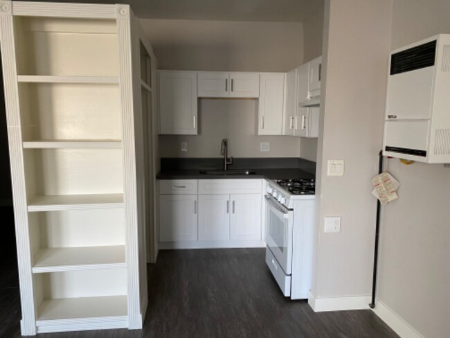 Foto del edificio - 901 W 2nd St