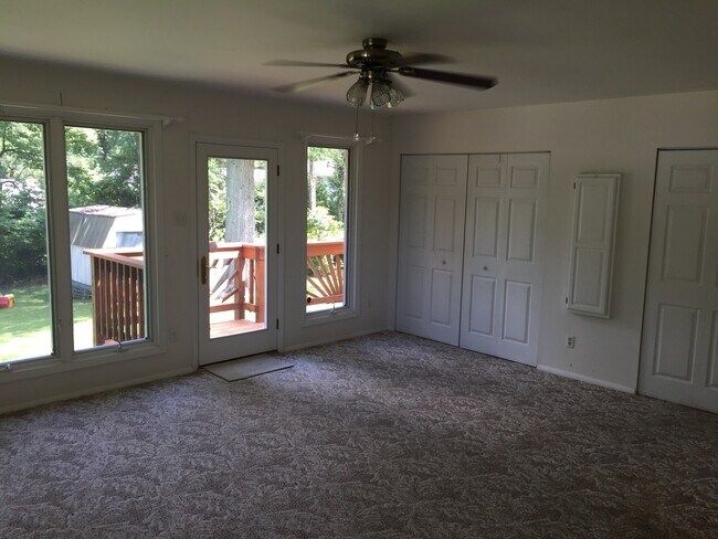 Foto del edificio - Beautiful Kirkwood Home 2 Bed/2Bath