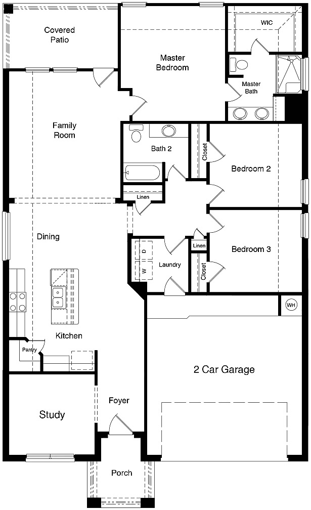 Building Photo - 311 Triple Crown Ln