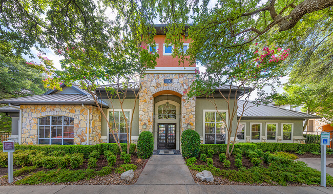 Building Photo - MAA Brushy Creek