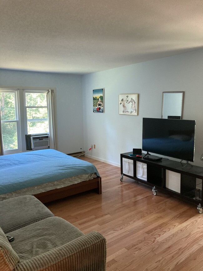 Largest Bedroom #1 - 23 Randolph Plz