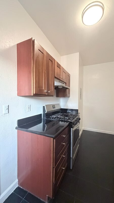 Foto del edificio - 840 Van Ness Ave