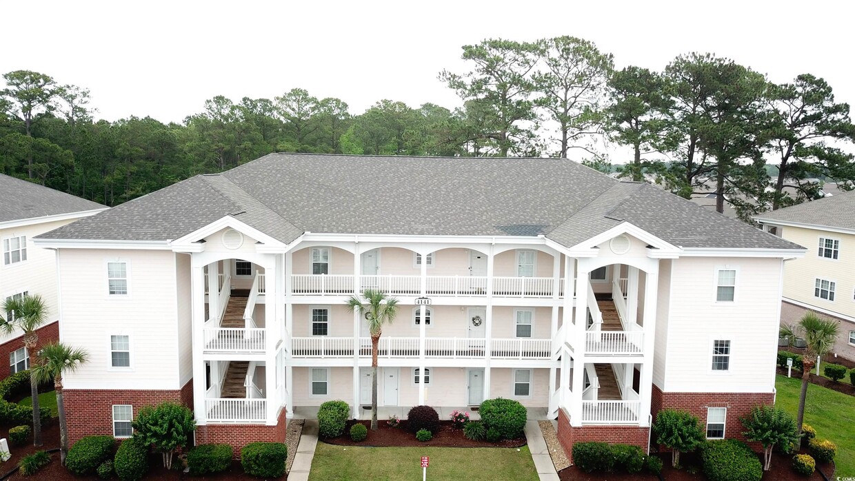 Primary Photo - 4141 Hibiscus Dr