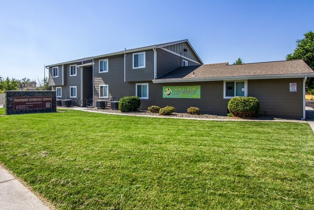 Foto del edificio - 331 Boardman Ave NW