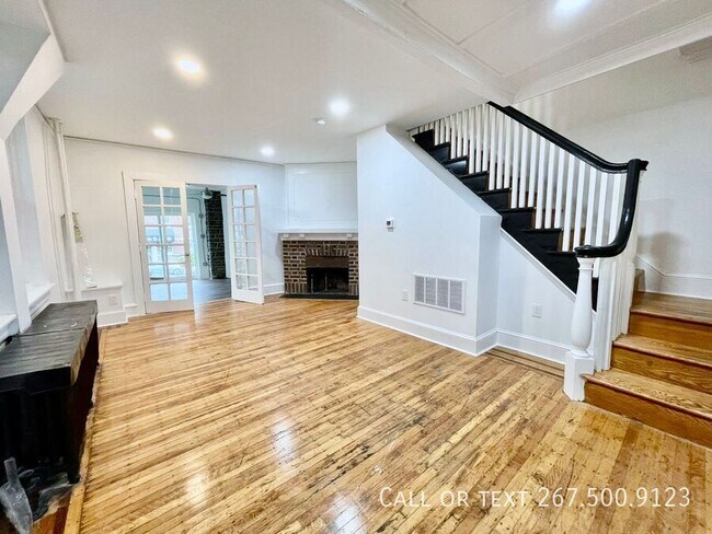 Foto del edificio - 4312 Spruce St