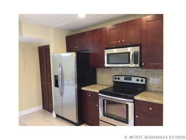 Foto del edificio - 9295 W Sunrise Blvd