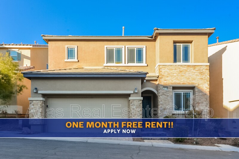 Foto principal - 10746 Cather Ave