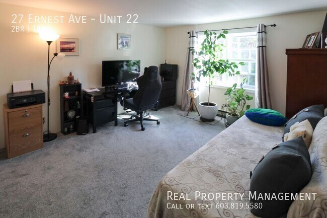 Foto del edificio - 27 Ernest Ave