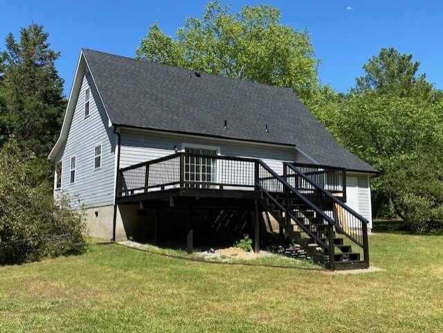 Foto del edificio - 113 Bridges Ln